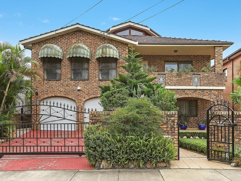 55 Oxford Road, Strathfield NSW 2135