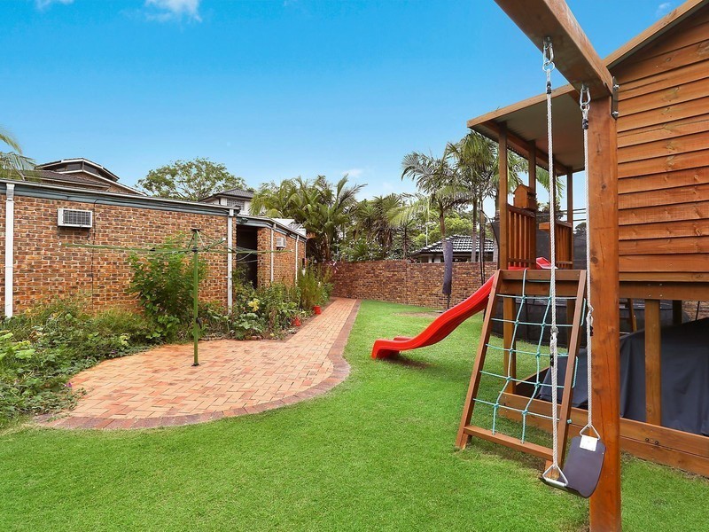 55 Oxford Road, Strathfield NSW 2135