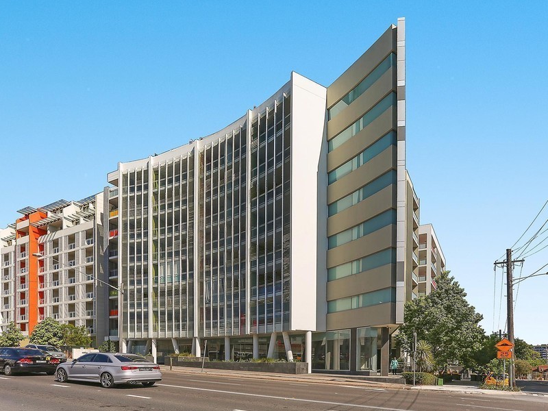 612/39 Cooper Street, Strathfield NSW 2135