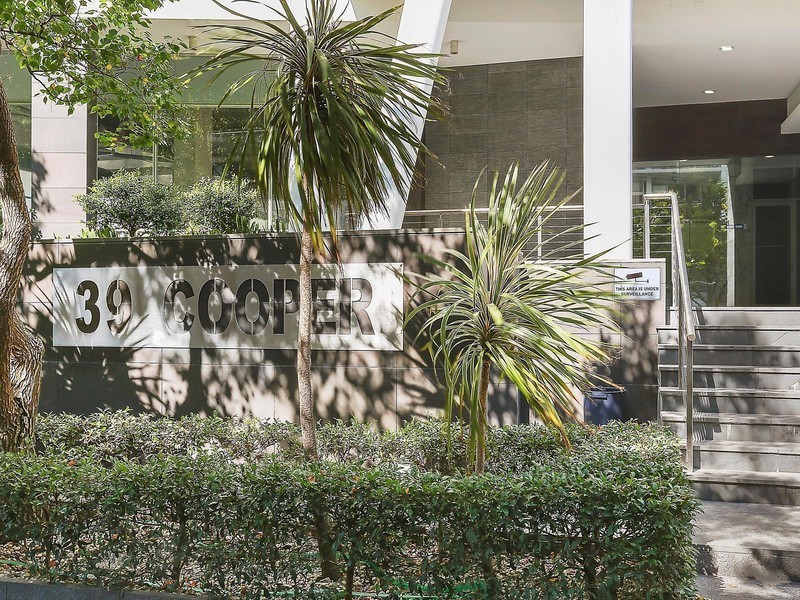 612/39 Cooper Street, Strathfield NSW 2135