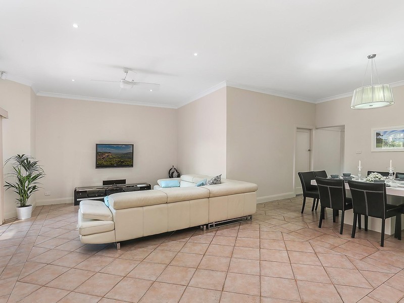 43 Shortland Avenue, Strathfield NSW 2135