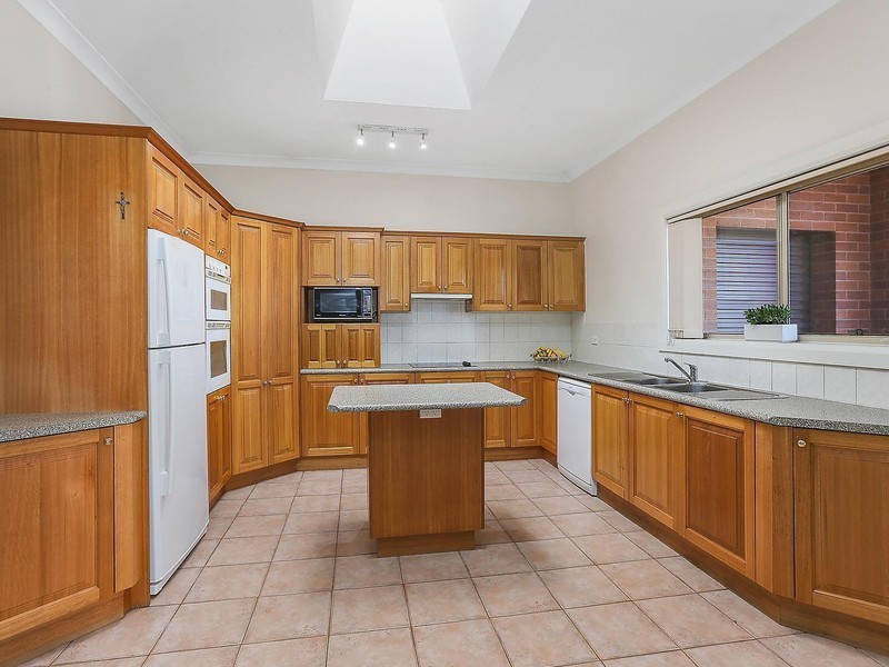 43 Shortland Avenue, Strathfield NSW 2135