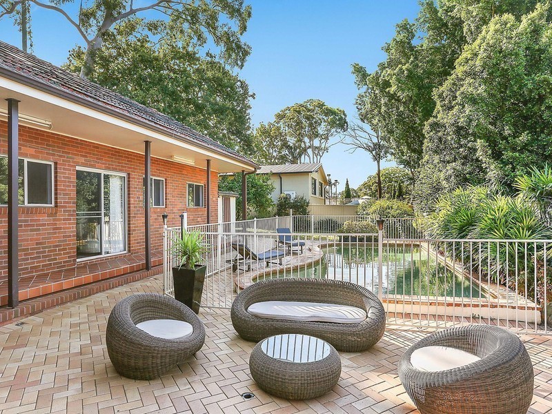 43 Shortland Avenue, Strathfield NSW 2135