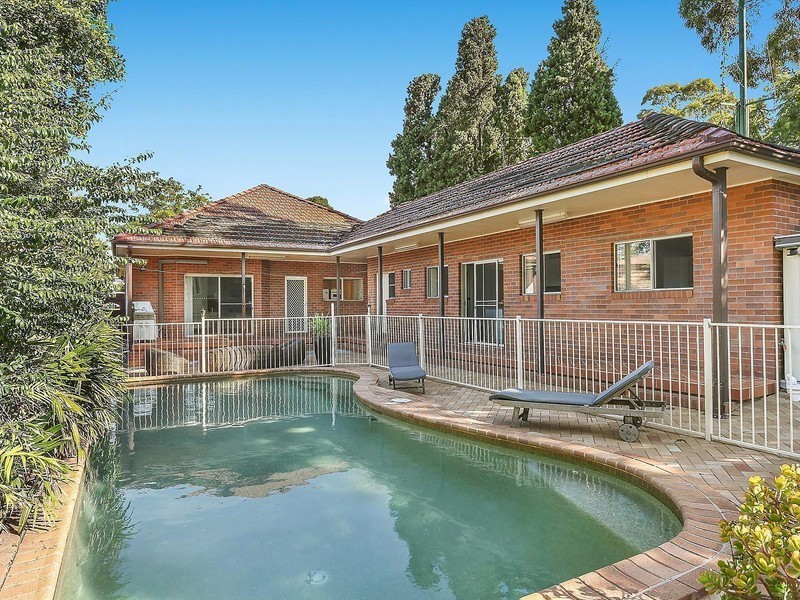 43 Shortland Avenue, Strathfield NSW 2135