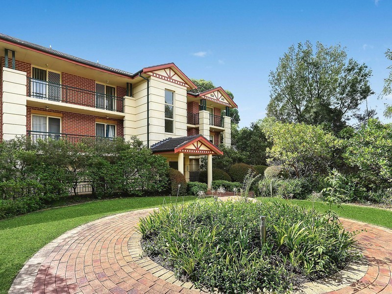 27/23 George Street, North Strathfield NSW 2137