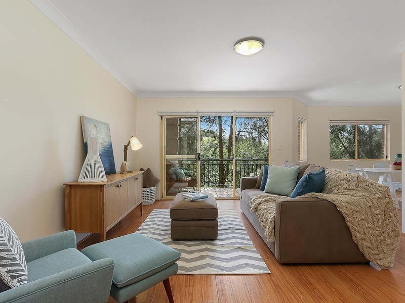 27/23 George Street, North Strathfield NSW 2137