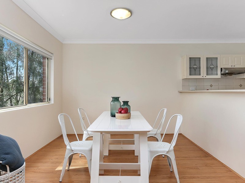 27/23 George Street, North Strathfield NSW 2137