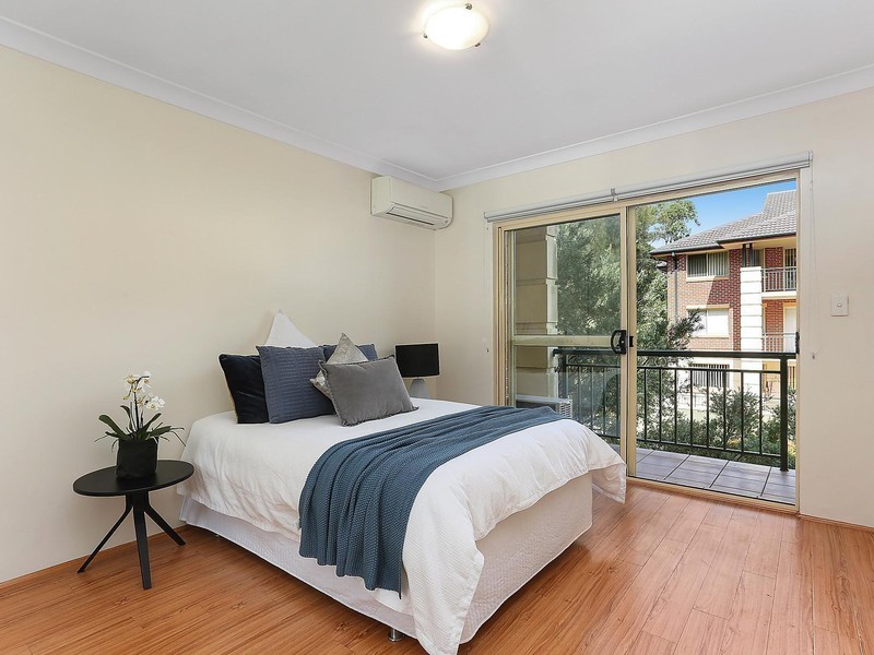 27/23 George Street, North Strathfield NSW 2137