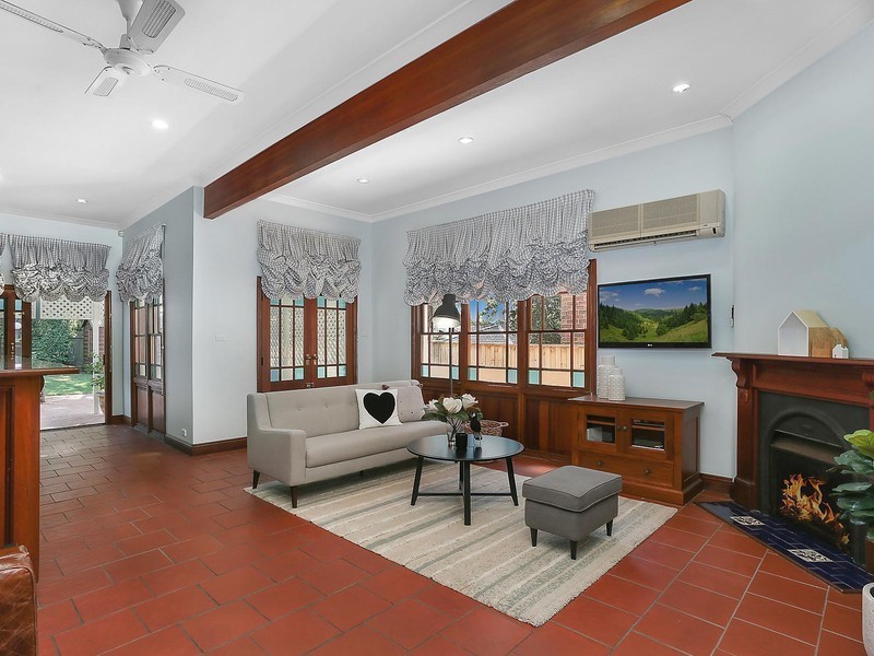 33 Pemberton Street, Strathfield NSW 2135