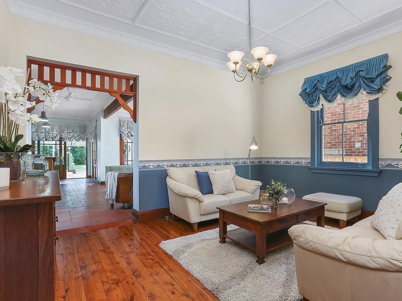 33 Pemberton Street, Strathfield NSW 2135