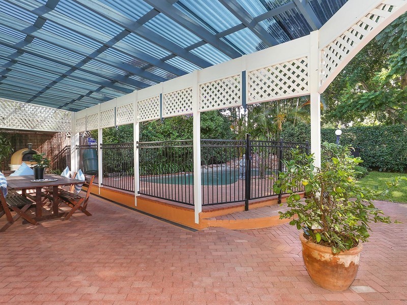 33 Pemberton Street, Strathfield NSW 2135