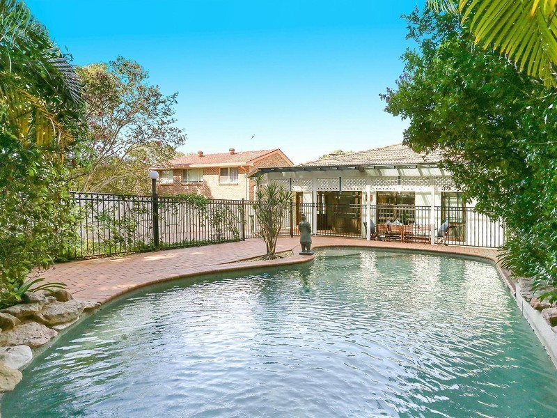 33 Pemberton Street, Strathfield NSW 2135