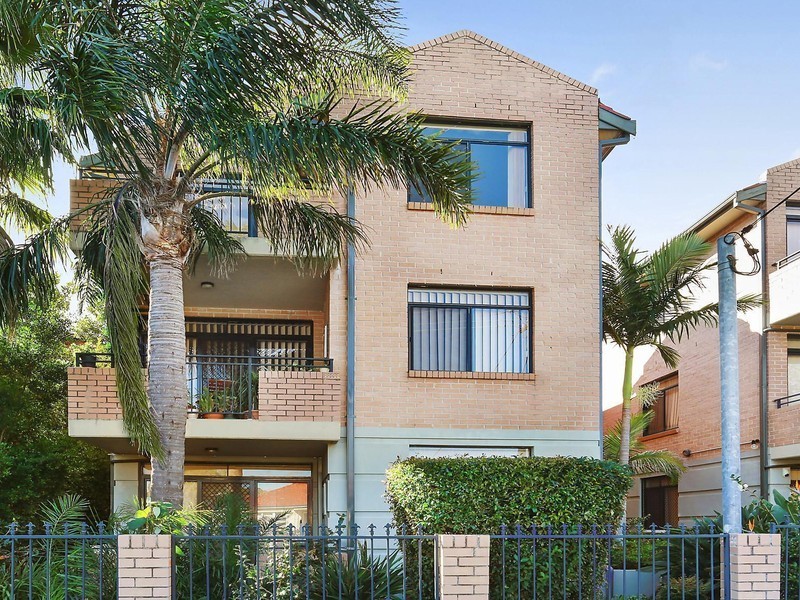 17/34 Melvin Street, Beverly Hills NSW 2209