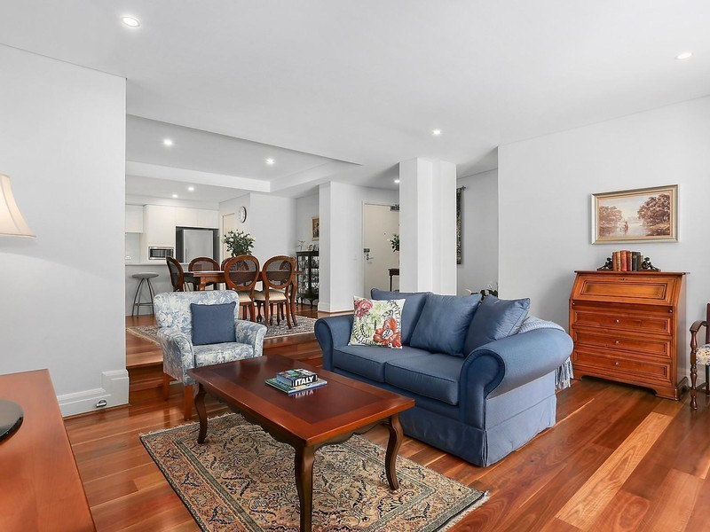 22/36 Village Drive, Breakfast Point NSW 2137