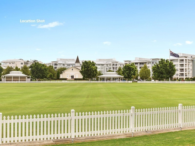 22/36 Village Drive, Breakfast Point NSW 2137