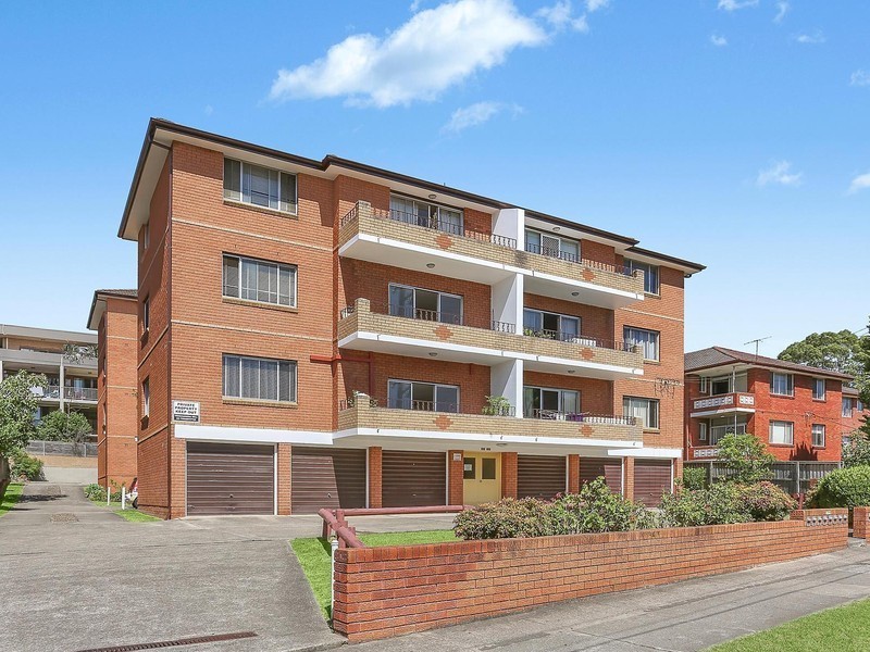 14/117 The Crescent, Homebush West NSW 2140