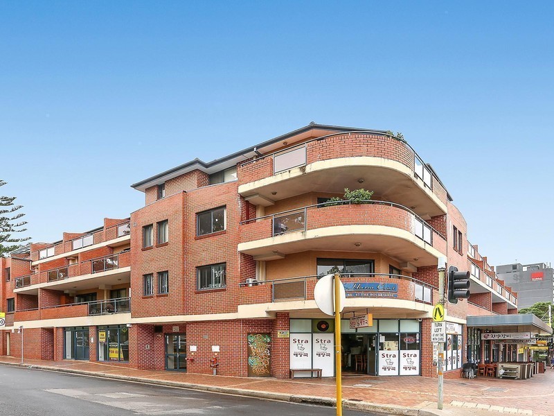 15/45 The Boulevarde, Strathfield NSW 2135