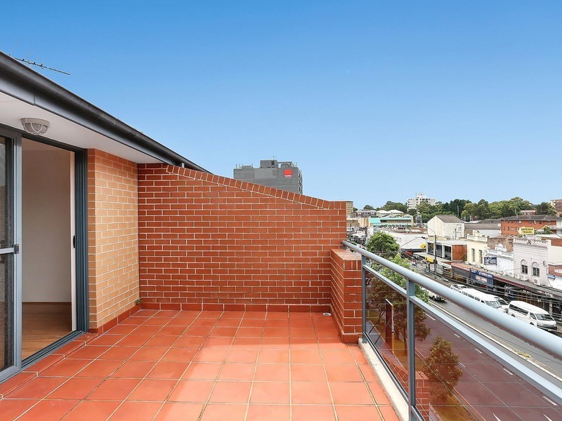 15/45 The Boulevarde, Strathfield NSW 2135