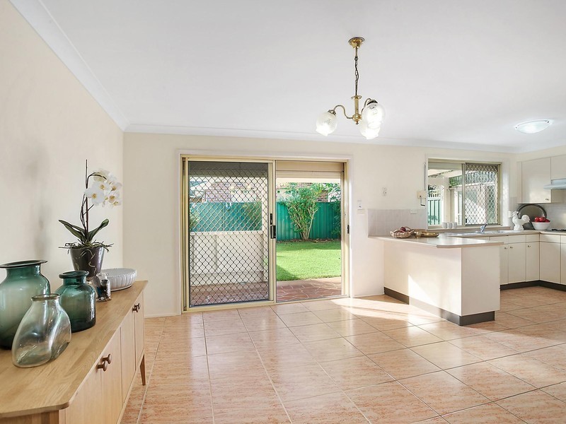 8A Mitchell Road, Strathfield NSW 2135