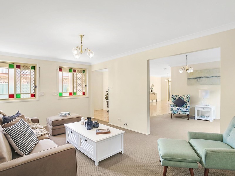 8A Mitchell Road, Strathfield NSW 2135