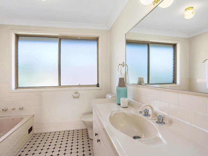 8A Mitchell Road, Strathfield NSW 2135