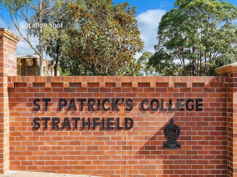 8A Mitchell Road, Strathfield NSW 2135