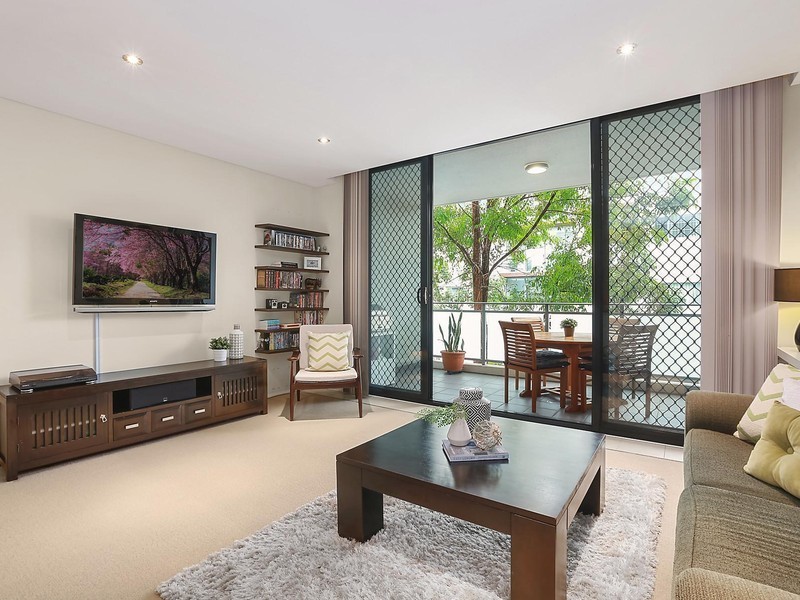 21/56 Powell Street, Homebush NSW 2140