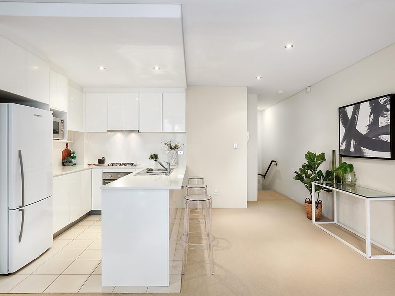 21/56 Powell Street, Homebush NSW 2140