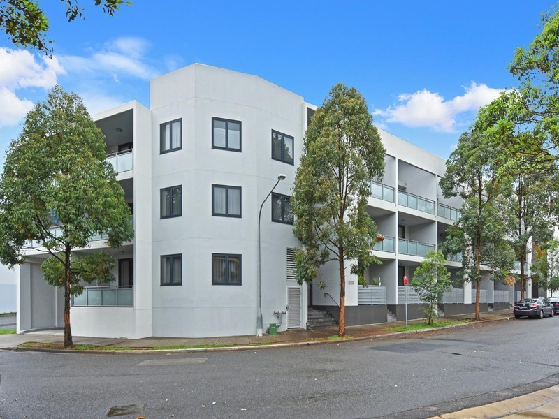 21/56 Powell Street, Homebush NSW 2140