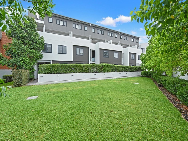 21/56 Powell Street, Homebush NSW 2140