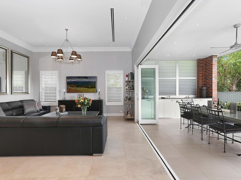 21 Iandra Street, Concord West NSW 2138