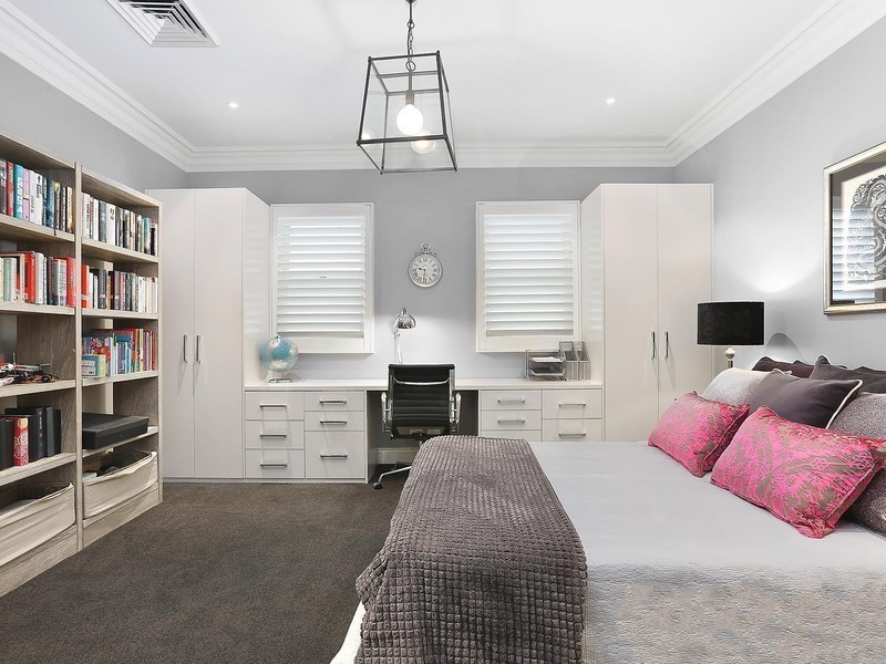 21 Iandra Street, Concord West NSW 2138