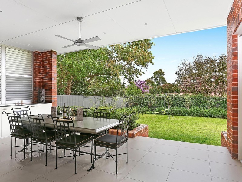 21 Iandra Street, Concord West NSW 2138