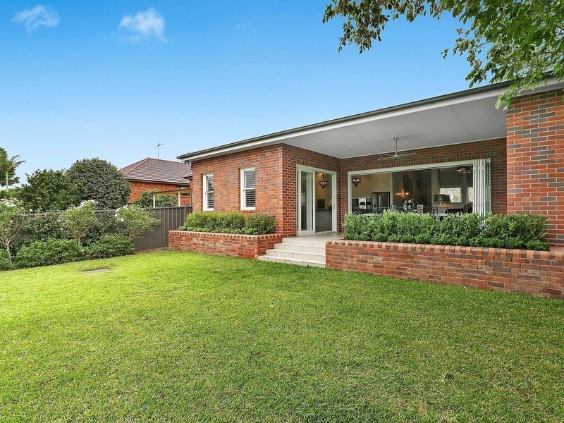 21 Iandra Street, Concord West NSW 2138