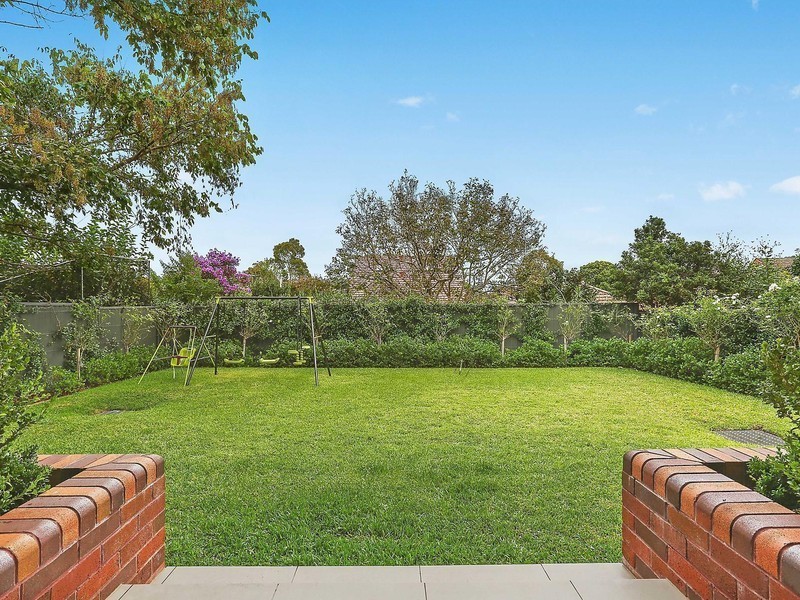 21 Iandra Street, Concord West NSW 2138