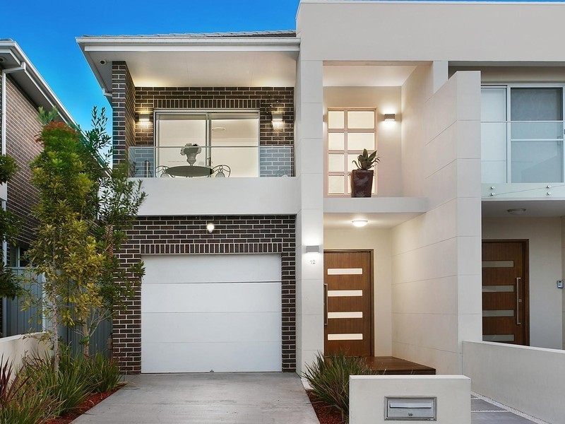 12 Boronia Street, Belfield NSW 2191