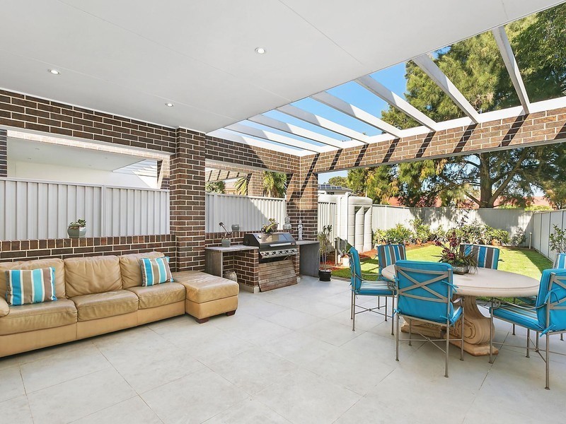 12 Boronia Street, Belfield NSW 2191