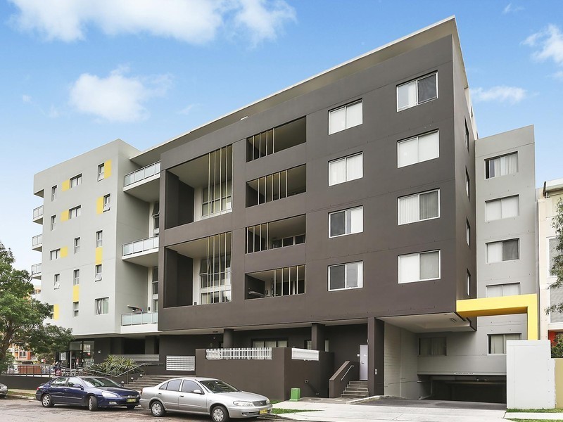 304/9 Hilts Road, Strathfield NSW 2135