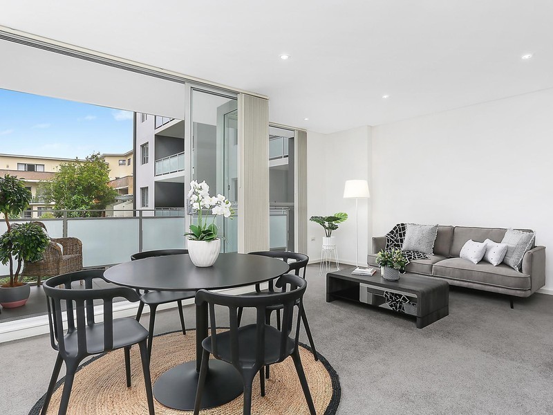 304/9 Hilts Road, Strathfield NSW 2135