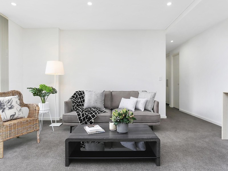 304/9 Hilts Road, Strathfield NSW 2135