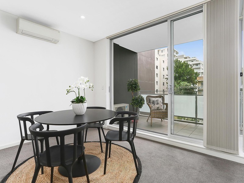 304/9 Hilts Road, Strathfield NSW 2135