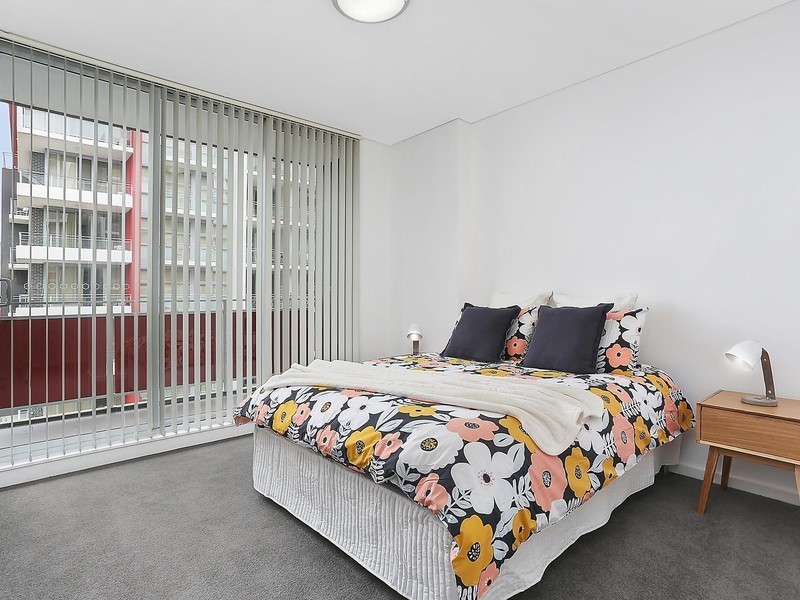 304/9 Hilts Road, Strathfield NSW 2135