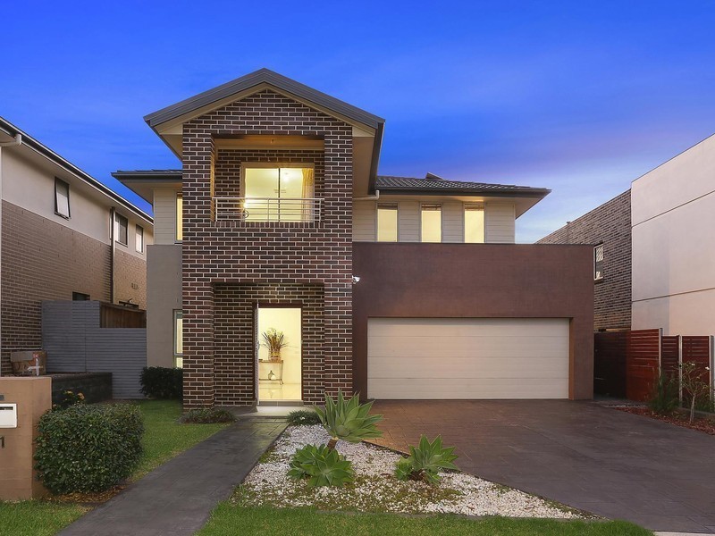 21 Ironbark Crescent, Lidcombe NSW 2141