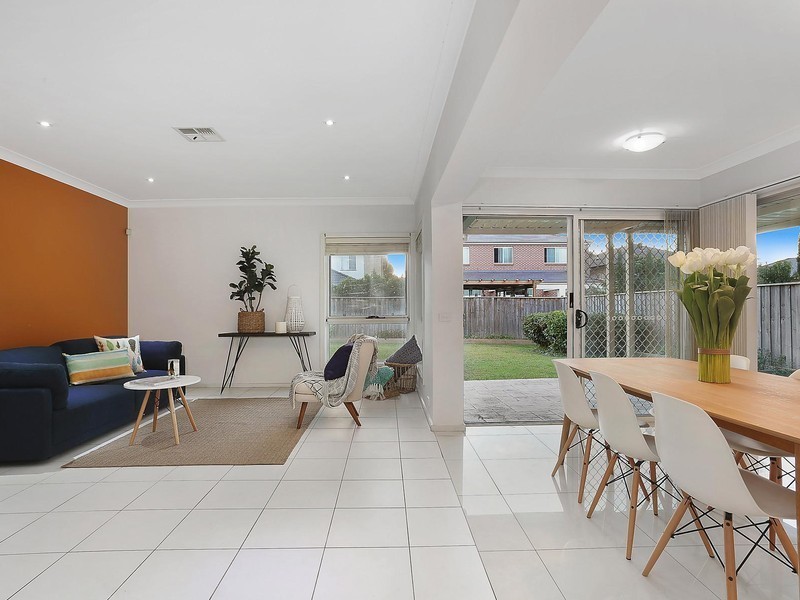 21 Ironbark Crescent, Lidcombe NSW 2141