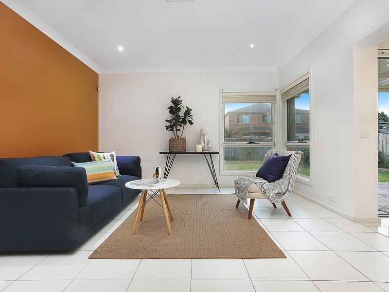 21 Ironbark Crescent, Lidcombe NSW 2141