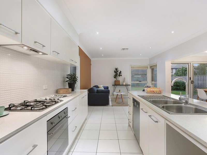 21 Ironbark Crescent, Lidcombe NSW 2141