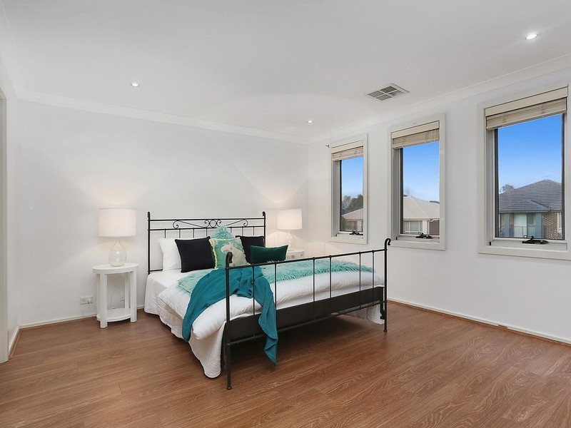 21 Ironbark Crescent, Lidcombe NSW 2141