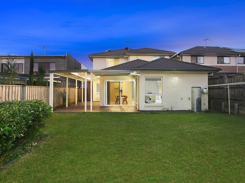 21 Ironbark Crescent, Lidcombe NSW 2141