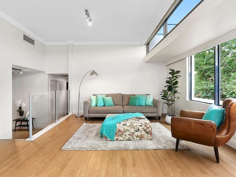 11/68A St Georges Crescent, Drummoyne NSW 2047