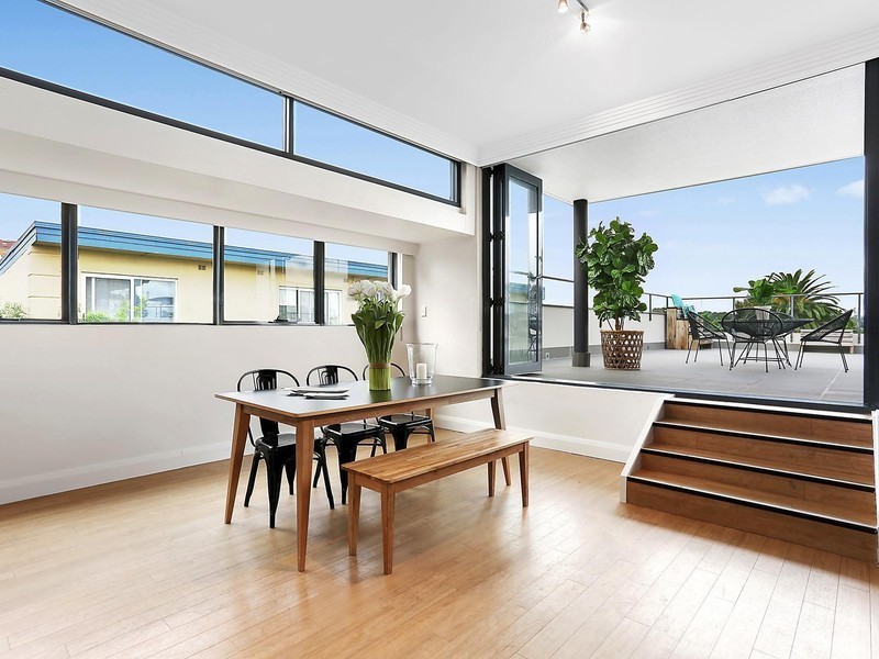 11/68A St Georges Crescent, Drummoyne NSW 2047